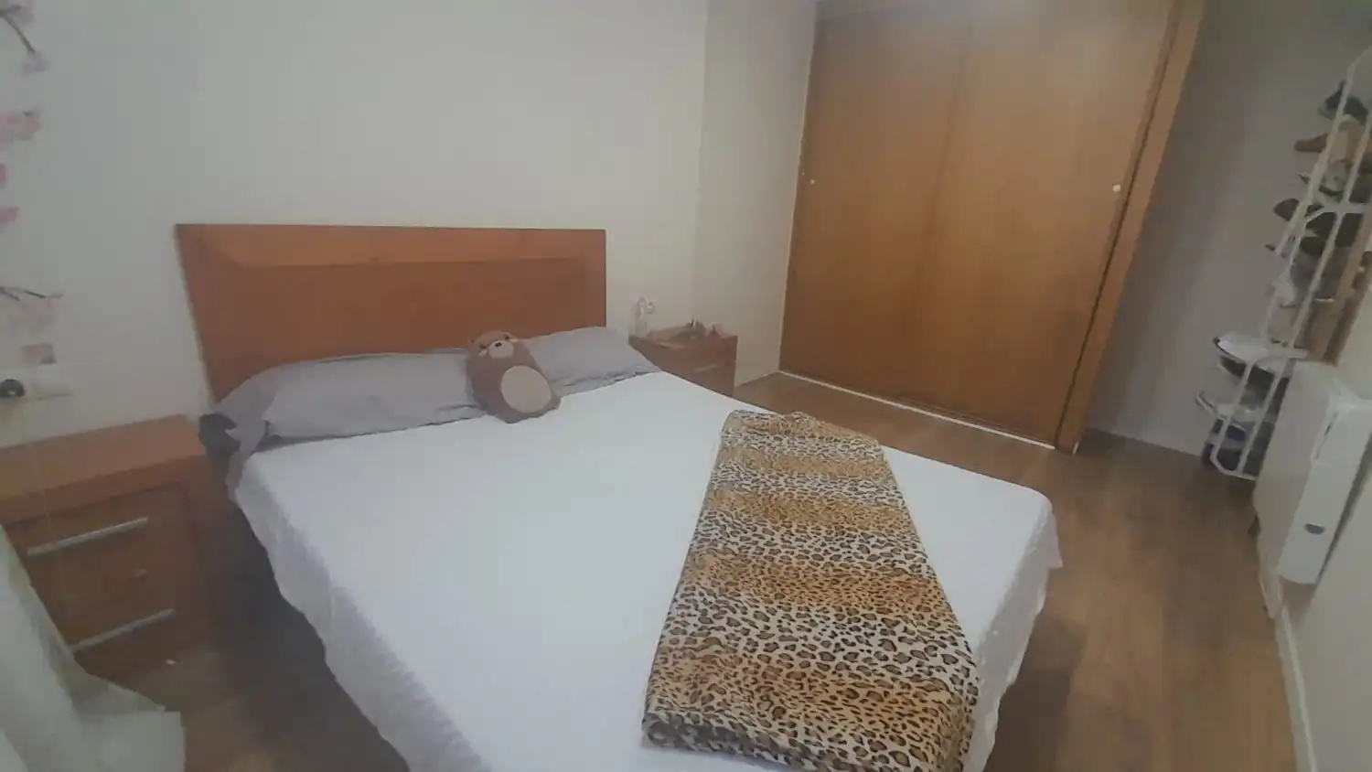 Piso en venta en San Bernardo - Carmelitas - Campus, imagen 15