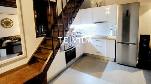 Foto 5 de Casa o chalet en venta en Tejina de Isora, Guía de Isora interior, Guía de Isora
