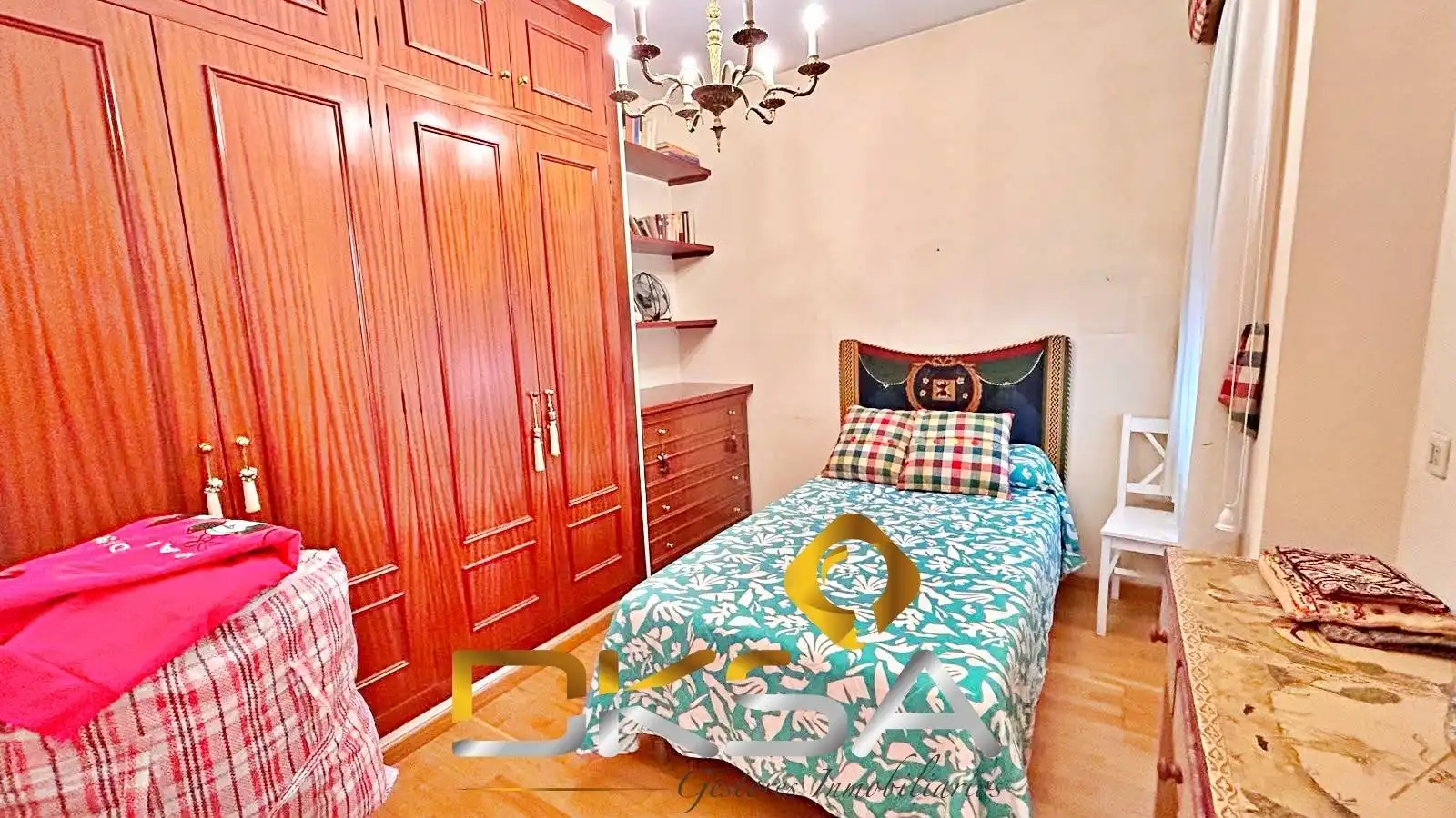 Appartement avec terrasse à vendre à Calle SAN VICENTE, imagen 18