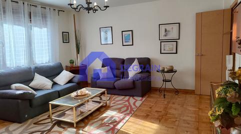 Foto 3 de Pis de lloguer a Oviedo - Calle Alvarez Lorenzana, El Cristo, Oviedo