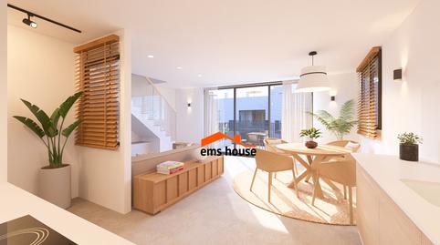 Photo 5 from new construction home in Flat for sale in Carrer del Fraret, 13, Sant Antoni de Calonge, Girona