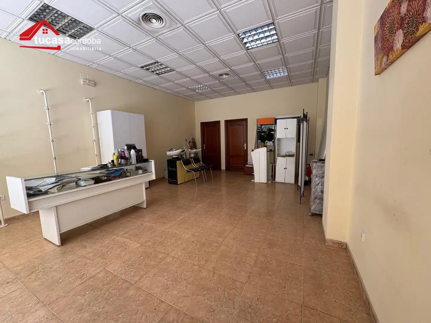 Business premises for sale in Periurbano Oeste - Sierra, imagen 2
