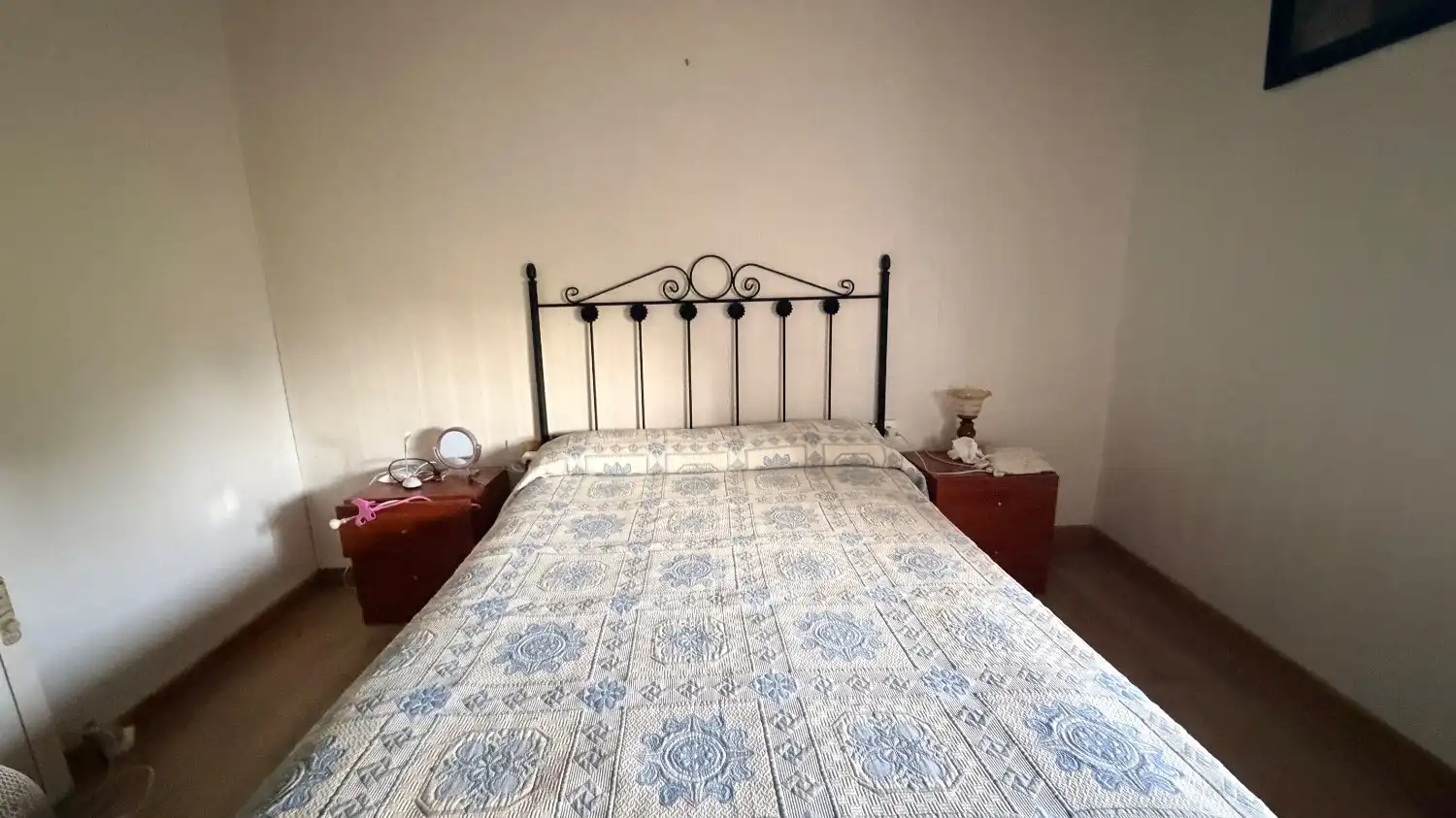 Dormitori de Casa adosada en venda en Mugardos amb Traster