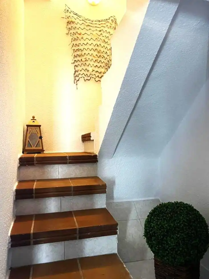 Detached homes for rent in Altea  with Air Conditioner, Heating and Terrace