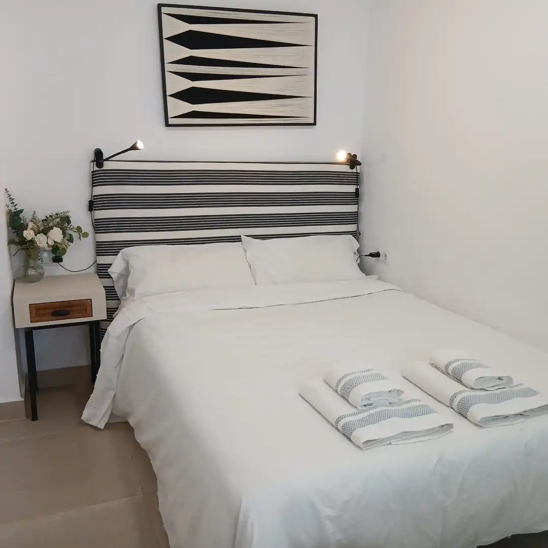Appartement compact avec terrasse à vendre à Playa de Gandia, imagen 21