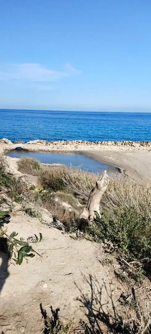 Garatge en venda en El Campello