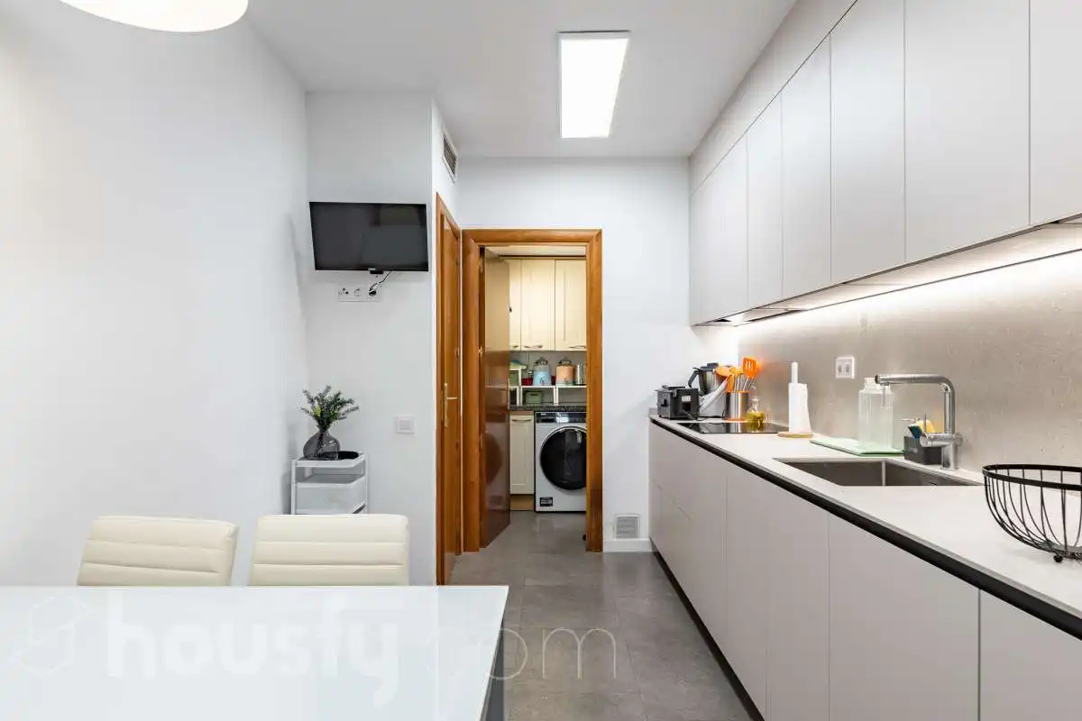 Appartement avec ascenseur à vendre à Plaça de Maria Vinyes ., imagen 14