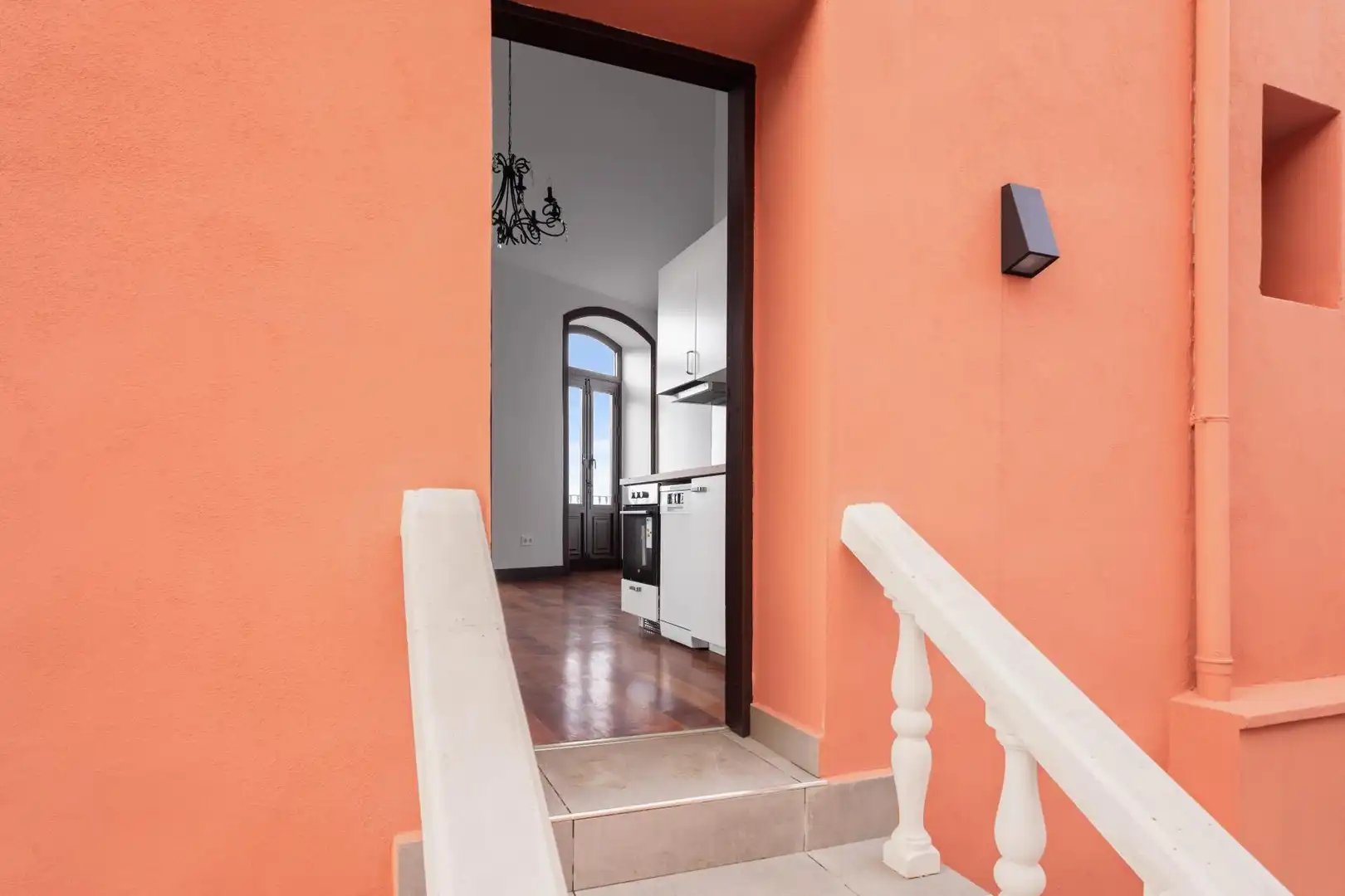 Casa o chalet en venta en Santa Úrsula con Parquet y Terraza