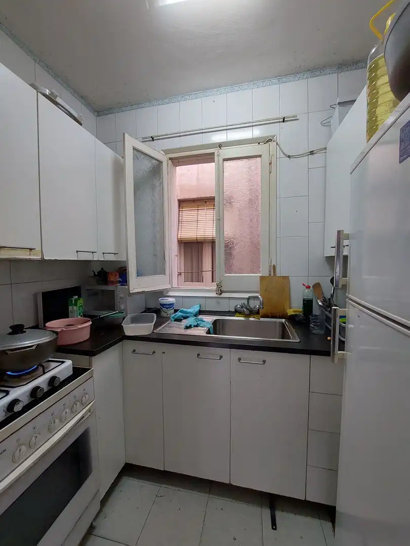 Kitchen of Buildings for sale in Molins de Rei
