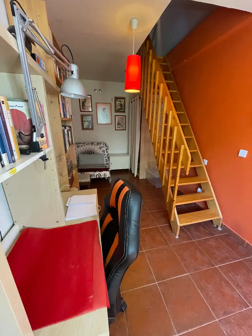 Casa rústica amb jardí en venda a Camino Quijonal 15, imagen 51