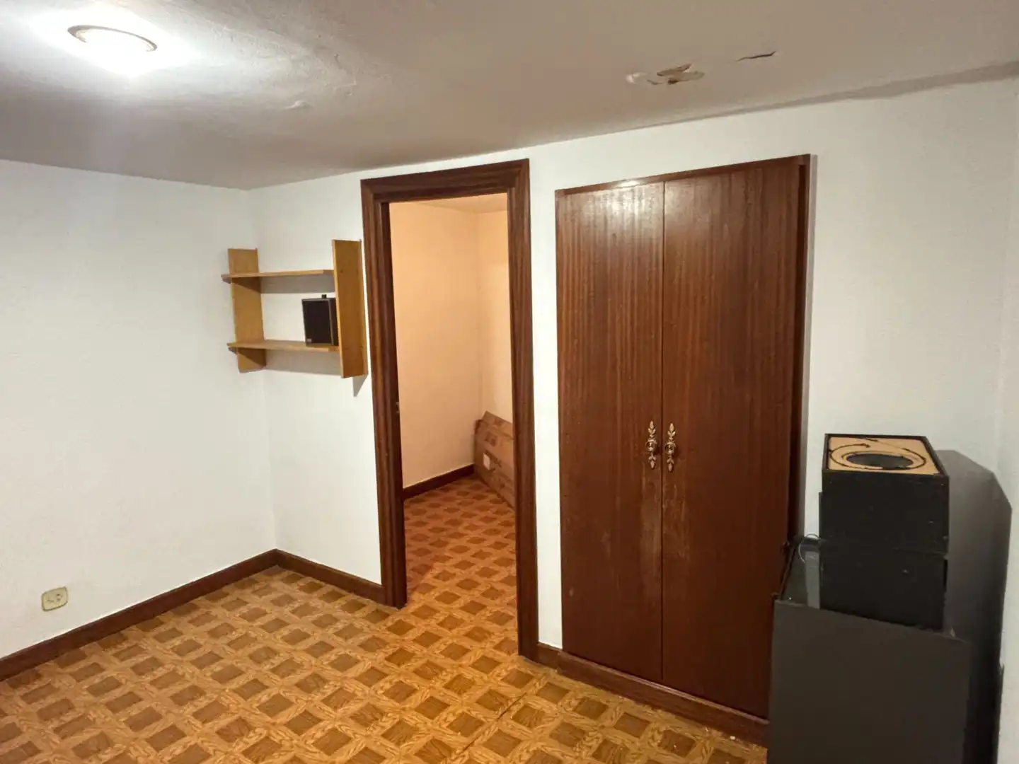 Piso en venta en Eibar con Amueblado