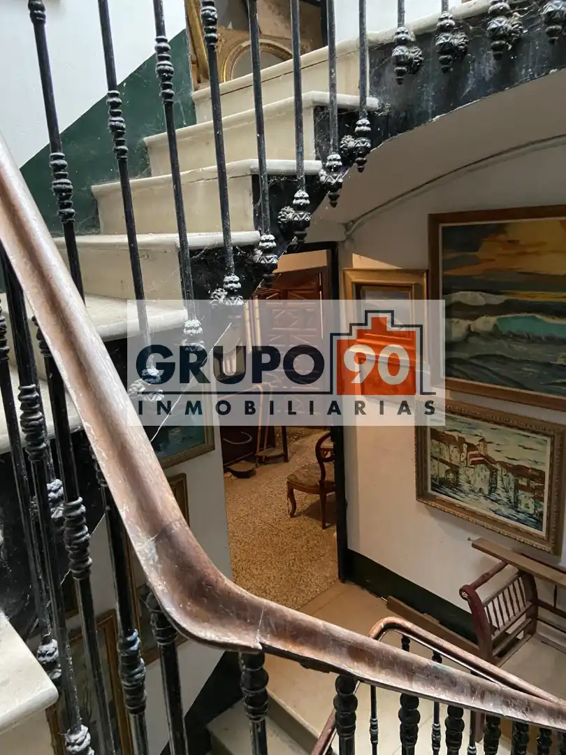 Casa rústica en venta en Requena, imagen 12