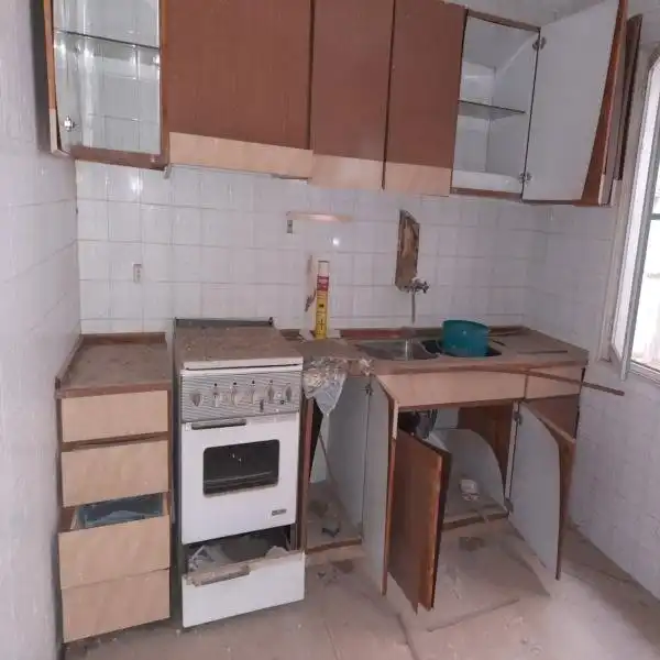Casa rústica amb terrassa en venda a Monóvar  / Monòver, imagen 13