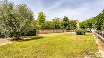 Jardí de Planta baixa en venda en Igualada amb Aire condicionat i Terrassa