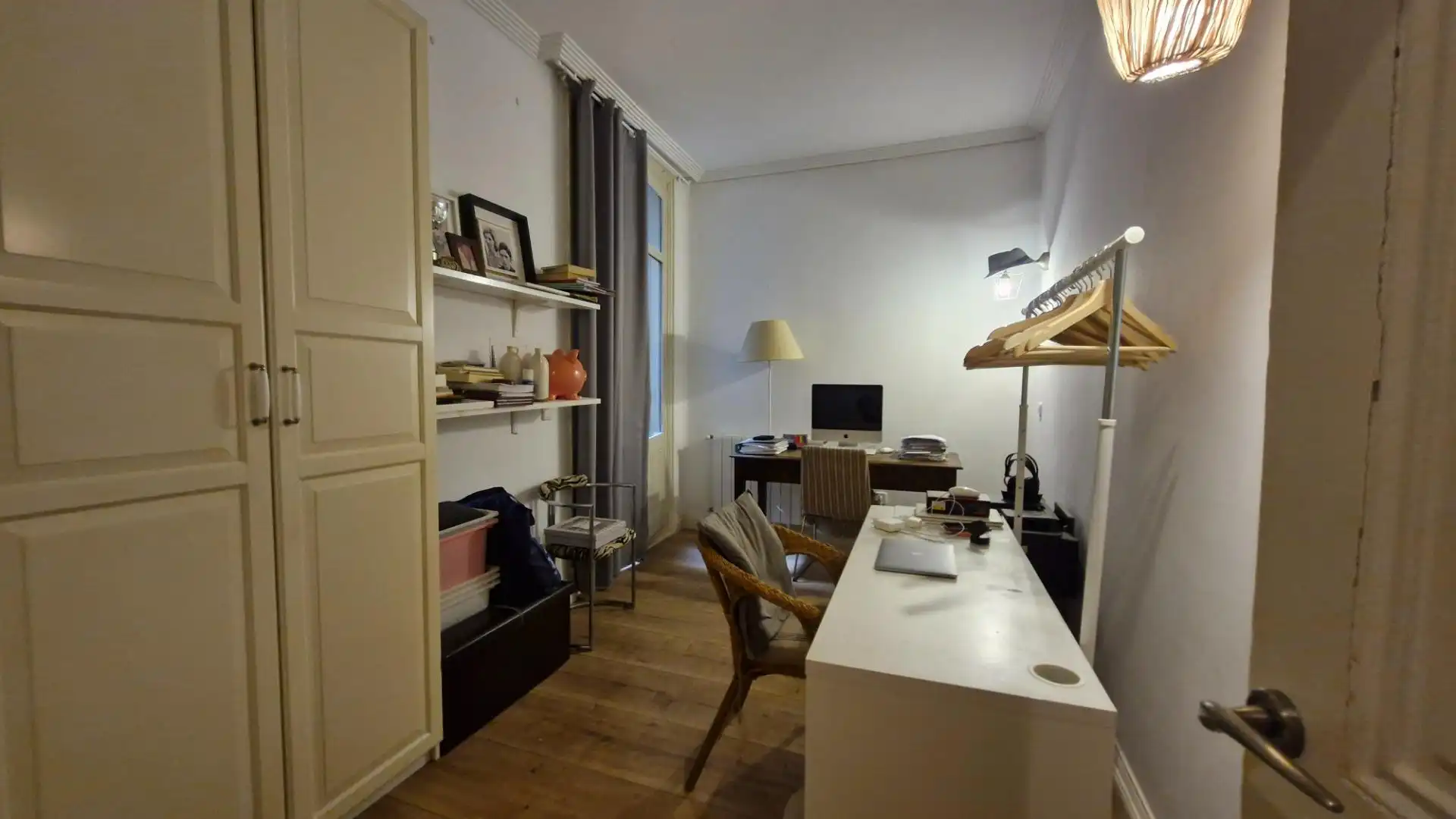 Wohnung mit Terrasse zur Miete in Calle COLON DE LARREATEGUI, imagen 10