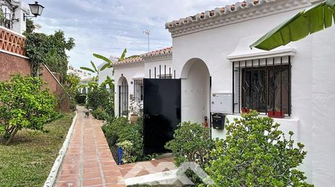 Foto 2 de Casa adosada en venda a Urbanizacion Ladera del Mar, Chaparil - Torrecilla - Punta Lara, Málaga