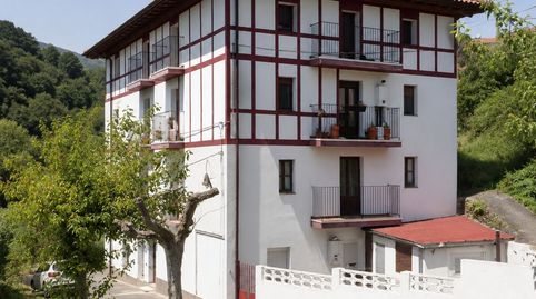 Foto 2 de Pis en venda a Lanbarketa, Arrigorriaga, Bizkaia