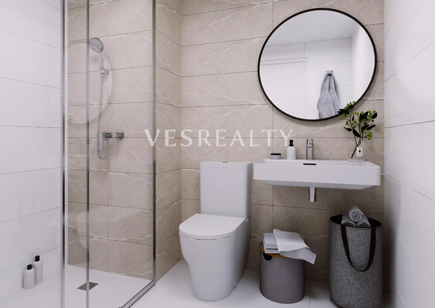 Duplex con piscina in vendita a Monforte del Cid, imagen 13