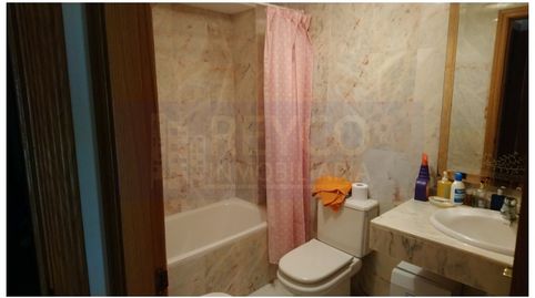 Foto 4 de Piso en venta en Gran Via, Logroño