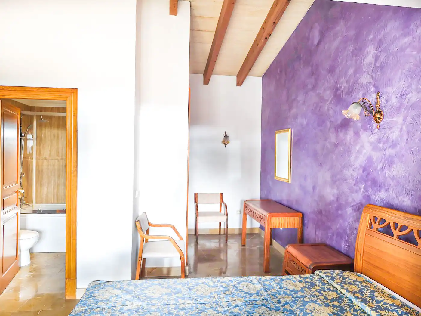 Casa rustica con piscina in vendita a Artà Poble, imagen 31