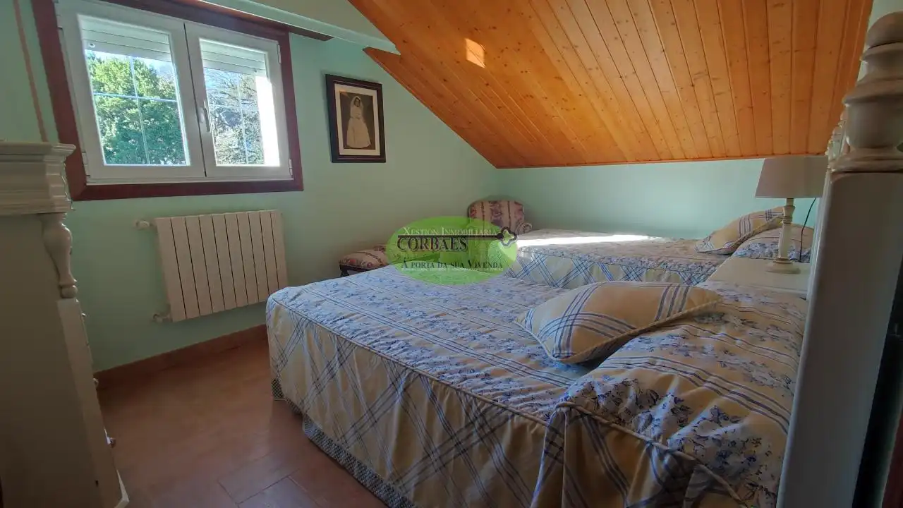 Chalet con terraza en venta en Toén, imagen 28