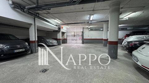 Foto 5 de Garaje en venta en Cala Major, Cala Major, Palma de Mallorca