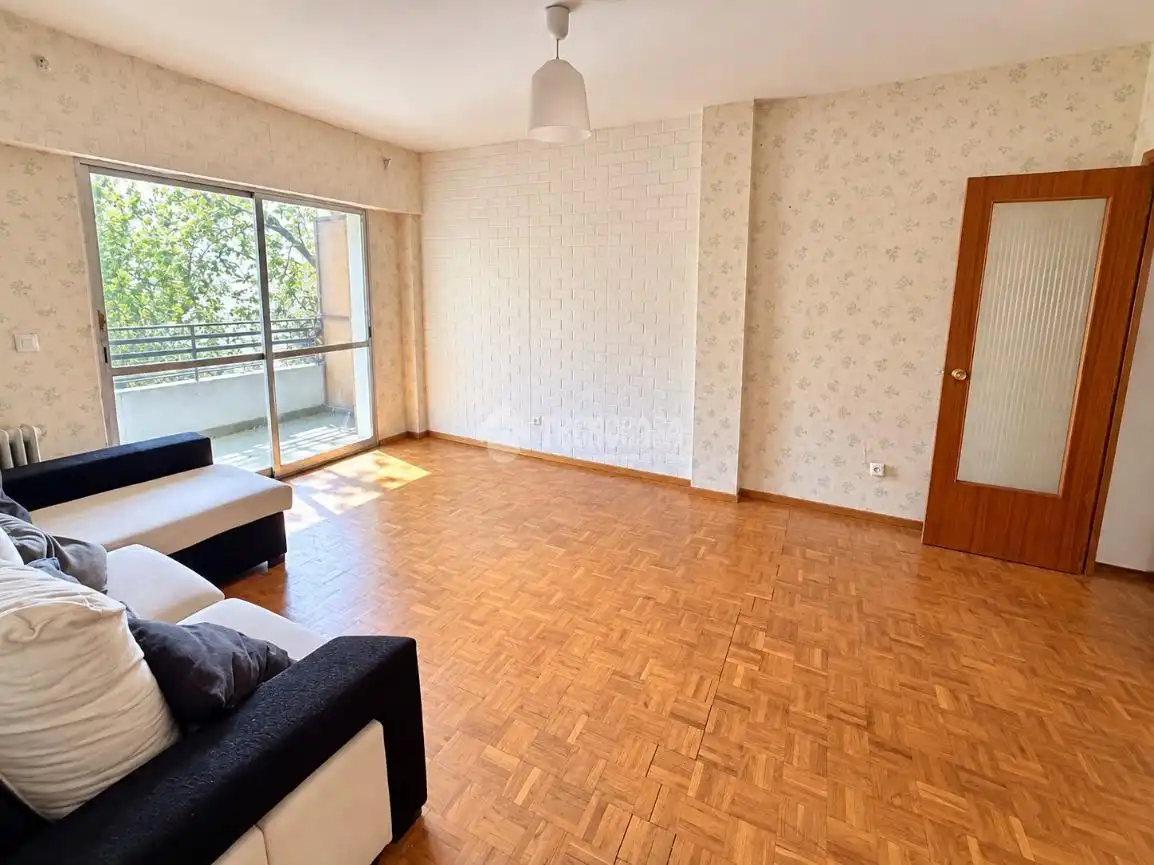 Appartamento con ascensore in vendita a San José - Buenos Aires, imagen 3