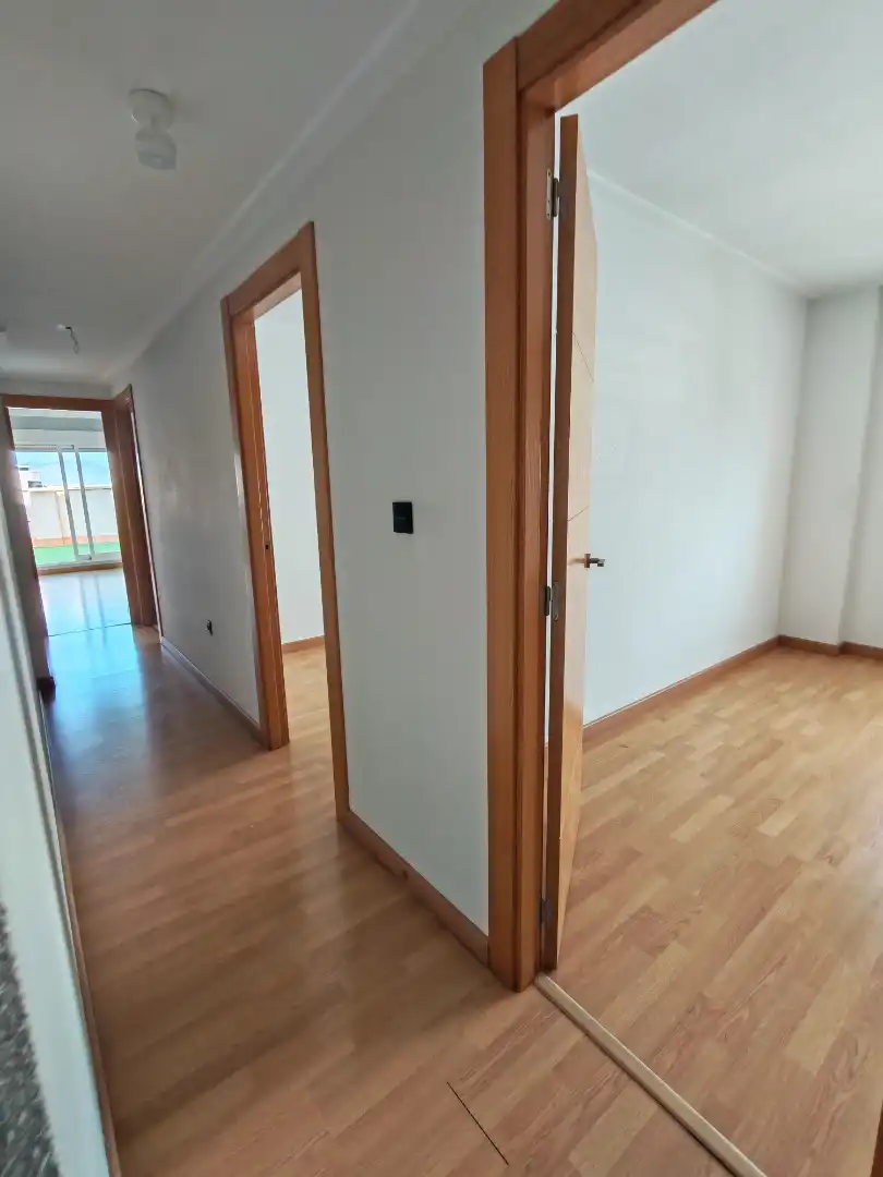 Attic for sale in Elche / Elx  with Air Conditioner, Parquet flooring and Terrace