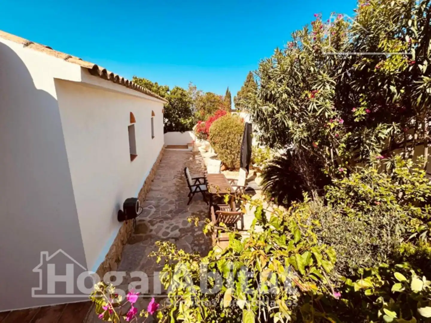 Villa avec piscine à vendre à Carrer Atamant, imagen 49