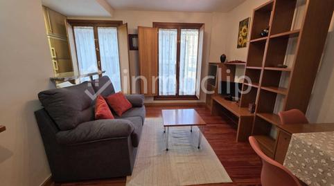 Foto 2 von Wohnungen zur Miete in Calle del Mercado Viejo, Universidad - Tenerías, Salamanca Capital