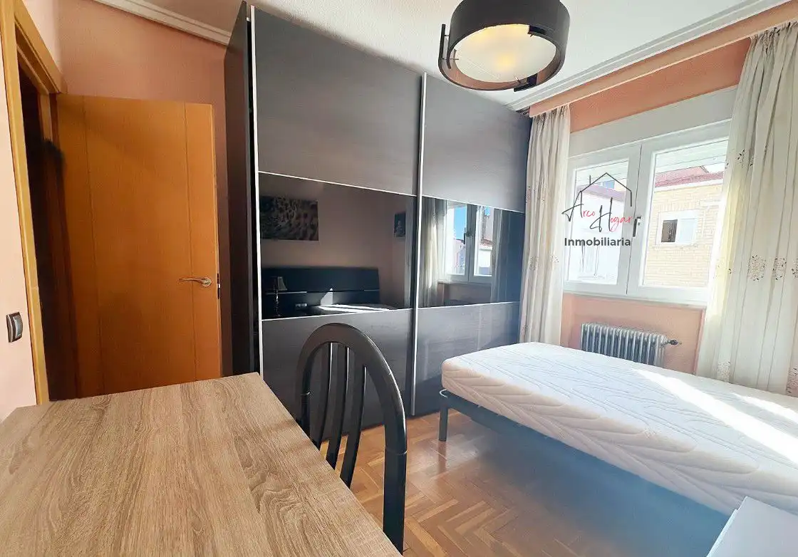 Appartement avec ascenseur à louer à Pedro Mendoza, imagen 8