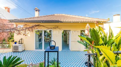 Foto 3 de Casa o chalet de alquiler en Levantina - Montgavina - Quintmar, Sitges