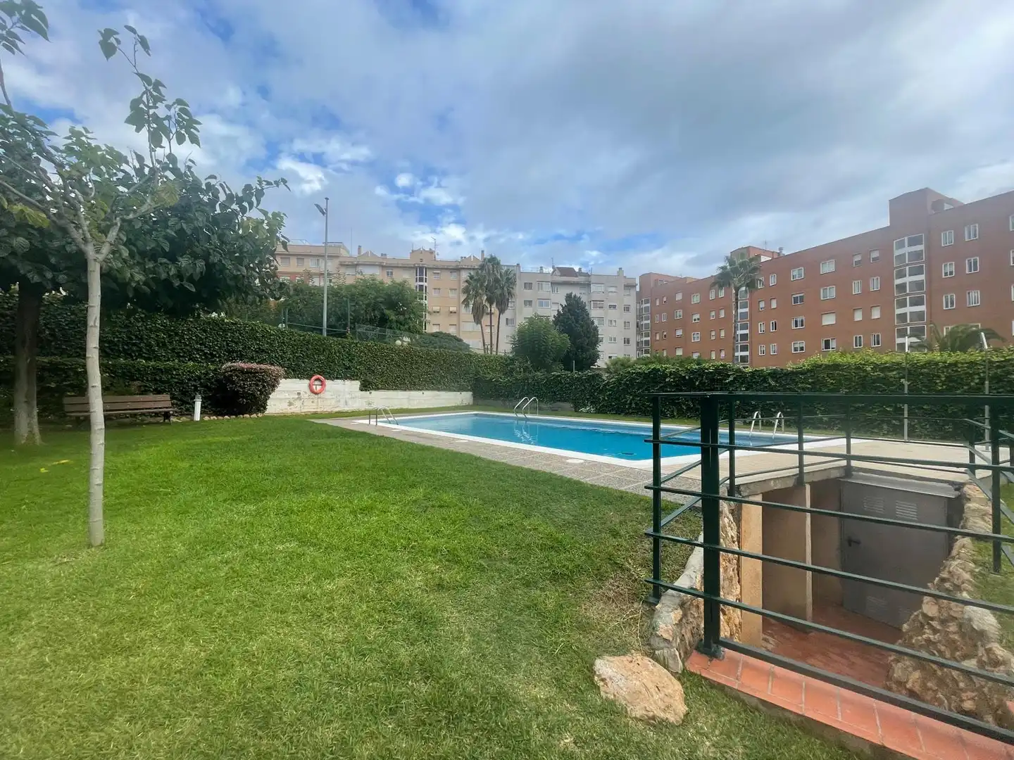 Planta baja en venta en Carrer Violant d'Hongria, 14, Sant Pere i Sant Pau