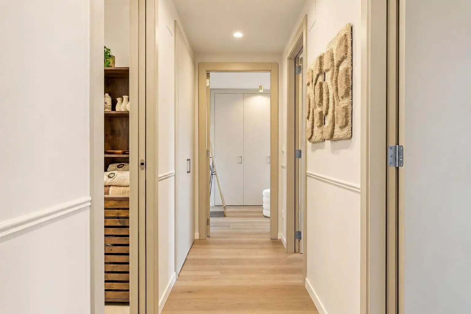 Flat with terrace for sale in Mas d'En Serra - Els Cards, imagen 33