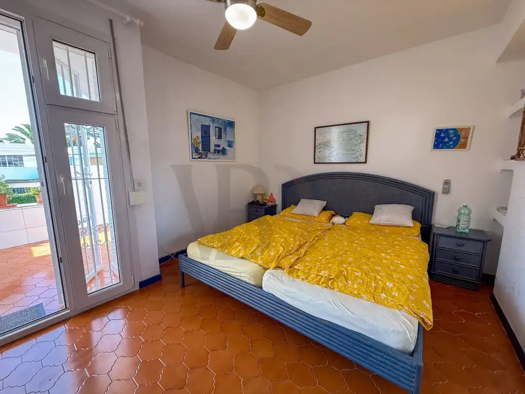 Habitación de Apartamento en venta en Santa Eulària des Riu