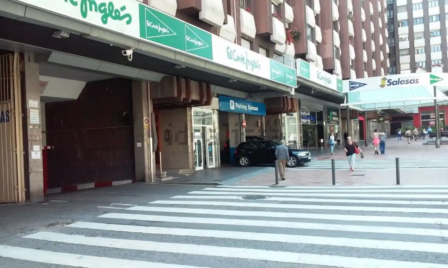 Individual en venda a Milán - Pumarín - Teatinos, imagen 2