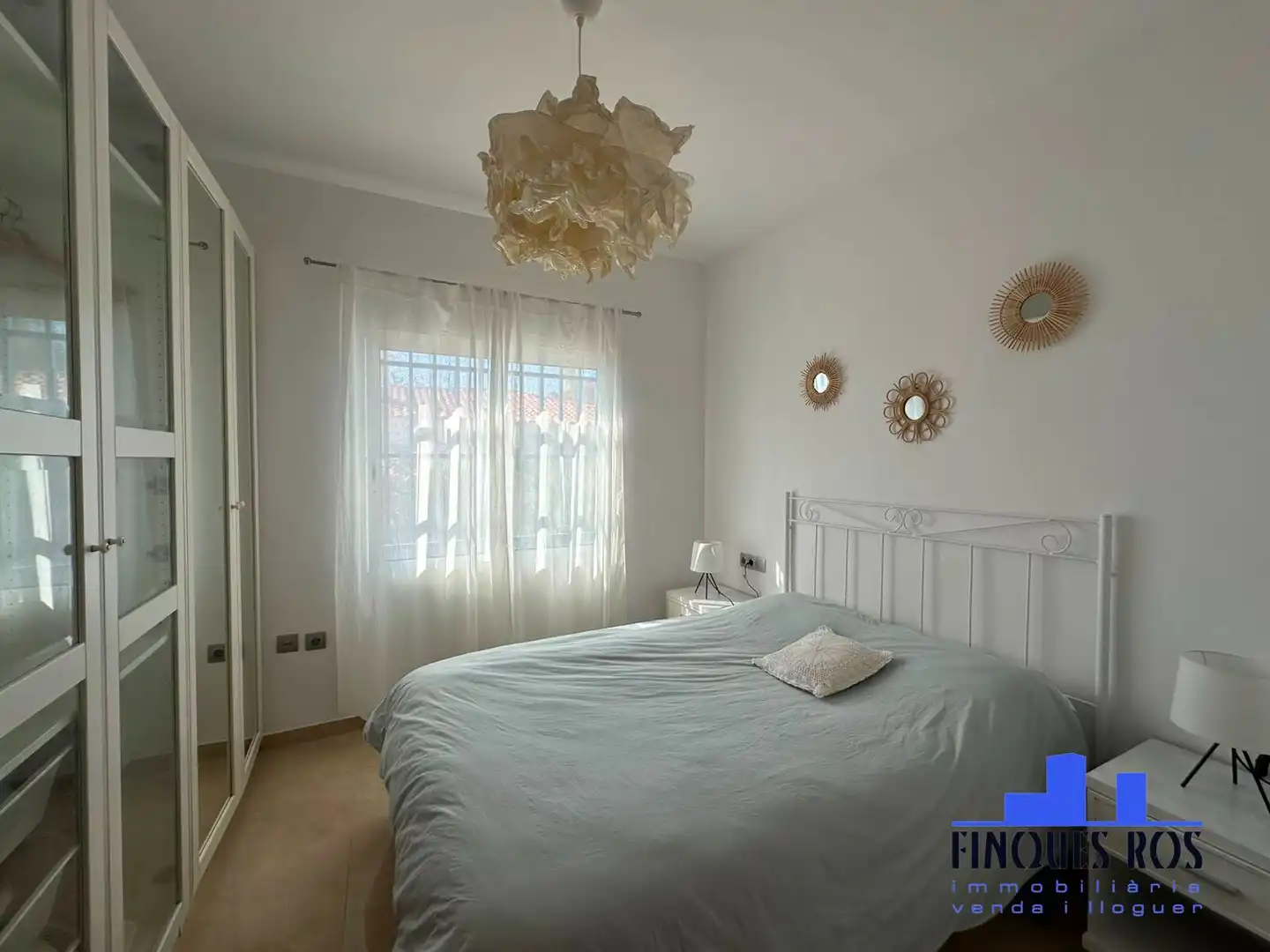 Habitación de Casa o chalet en venta en Vinaròs con Aire acondicionado, Calefacción y Jardín privado