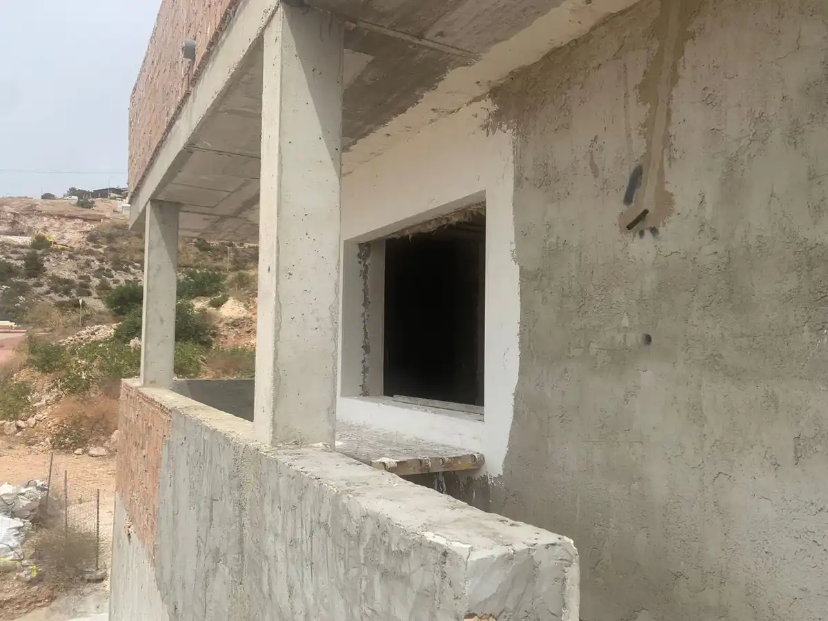 Casa a schiera con giardino in vendita a Solymar, imagen 11