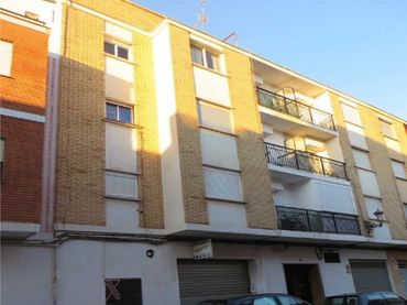 Piso en venta en Rafelbuñol / Rafelbunyol