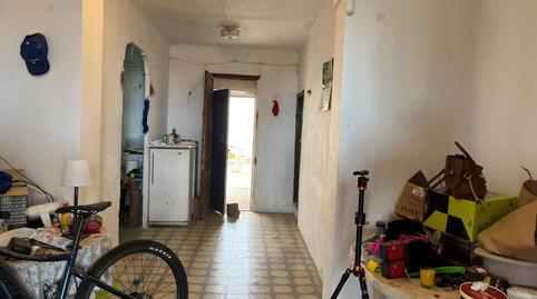 Foto 4 de Casa o xalet en venda a Partida de Altabix, Jubalcoi, Alicante