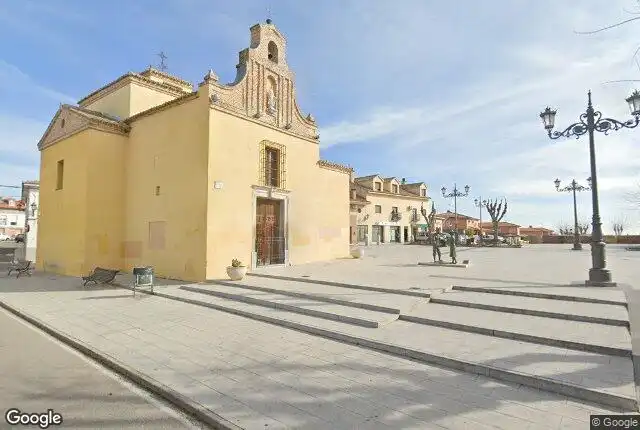 Chalet con piscina en venta en CL VALENCIA, imagen 5