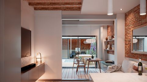 Jardín privado en el corazón de Vila de Gracia, imatge 3