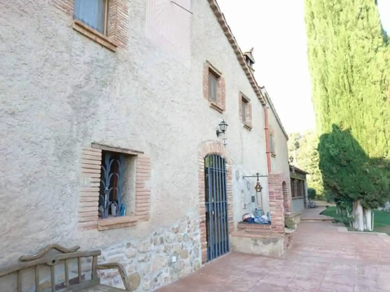 Maison rustique avec piscine à vendre à L'Ametlla del Vallès, imagen 31