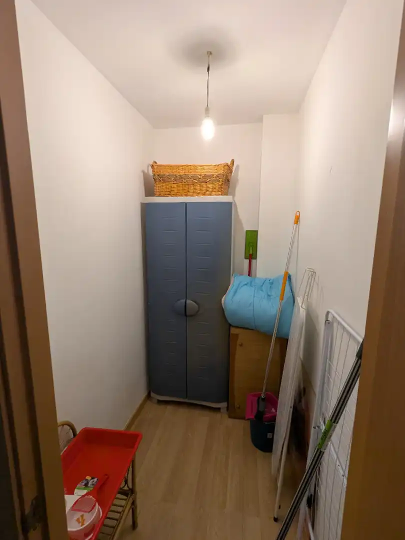 Bedroom of Lofts for sale in Maracena  with Storage room, Furnished and Washing machine