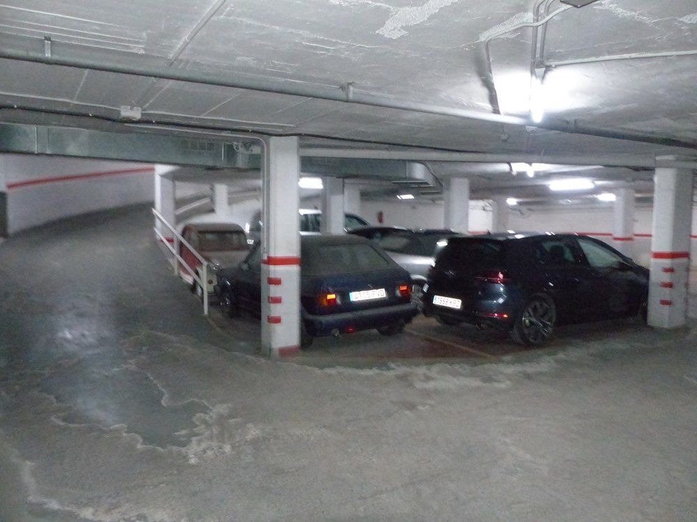 Parking of Garage for sale in  Barcelona Capital