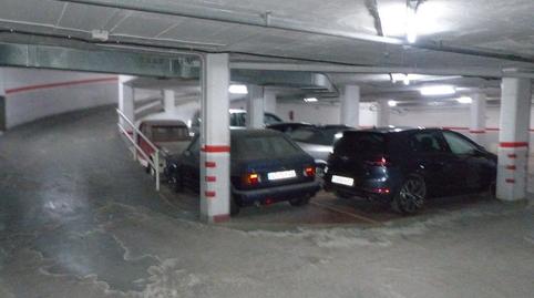 Photo 2 of Garage for sale in La Font d'en Fargues, Barcelona