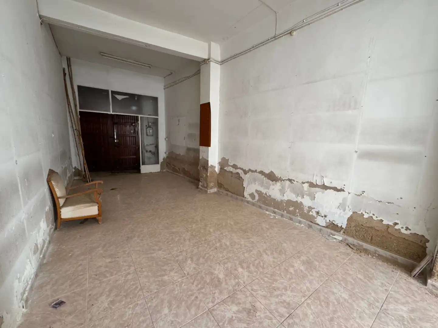 Casa rústica con terraza en venta en Pego, imagen 6