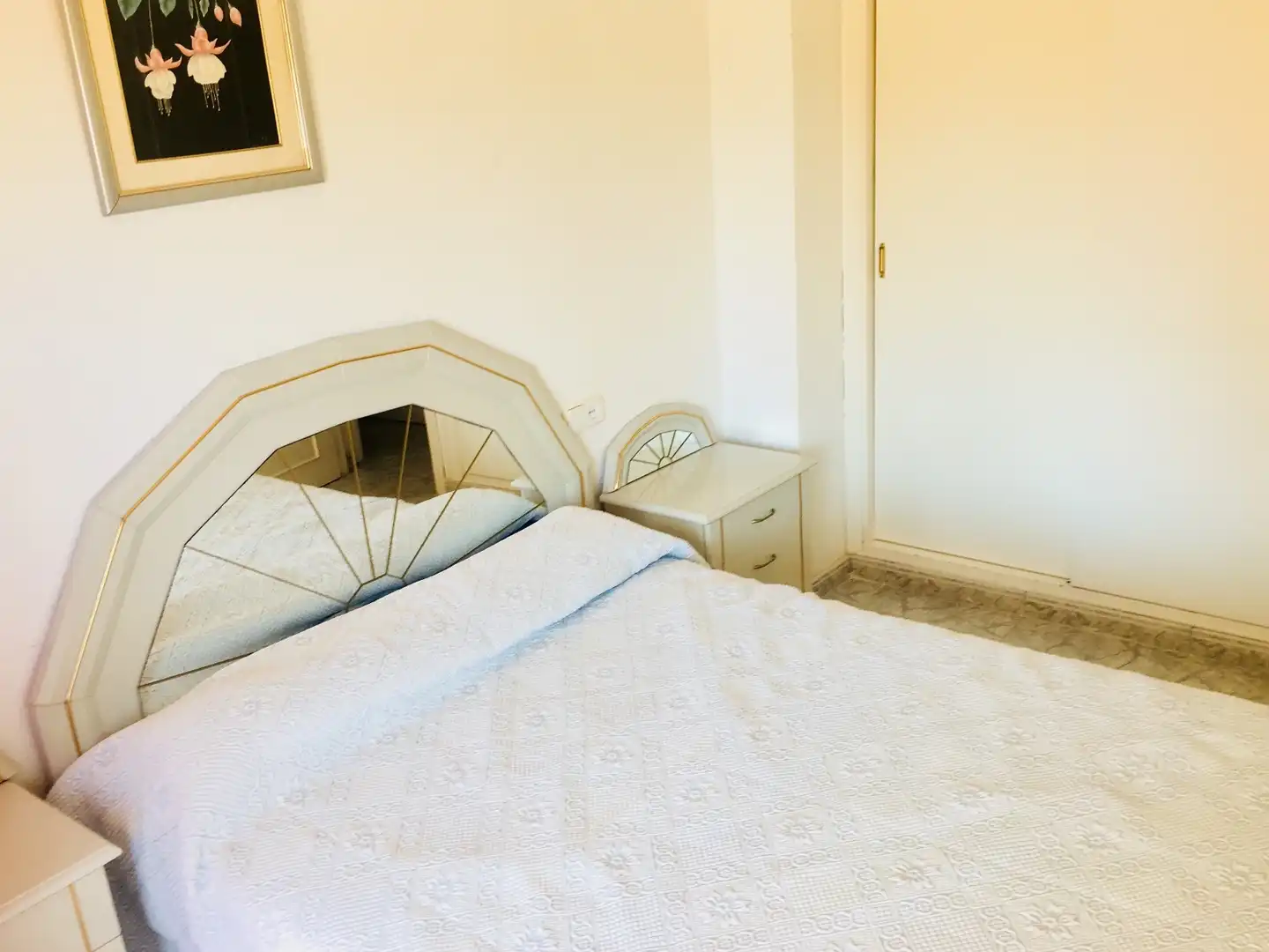 Appartement compact avec terrasse à louer à Playa de las Gaviotas - El Pedrucho, imagen 26