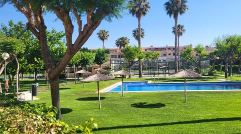 Photo 3 of Single-family semi-detached to rent in Calle Enric Valor, 12, Alicante Golf, Alicante