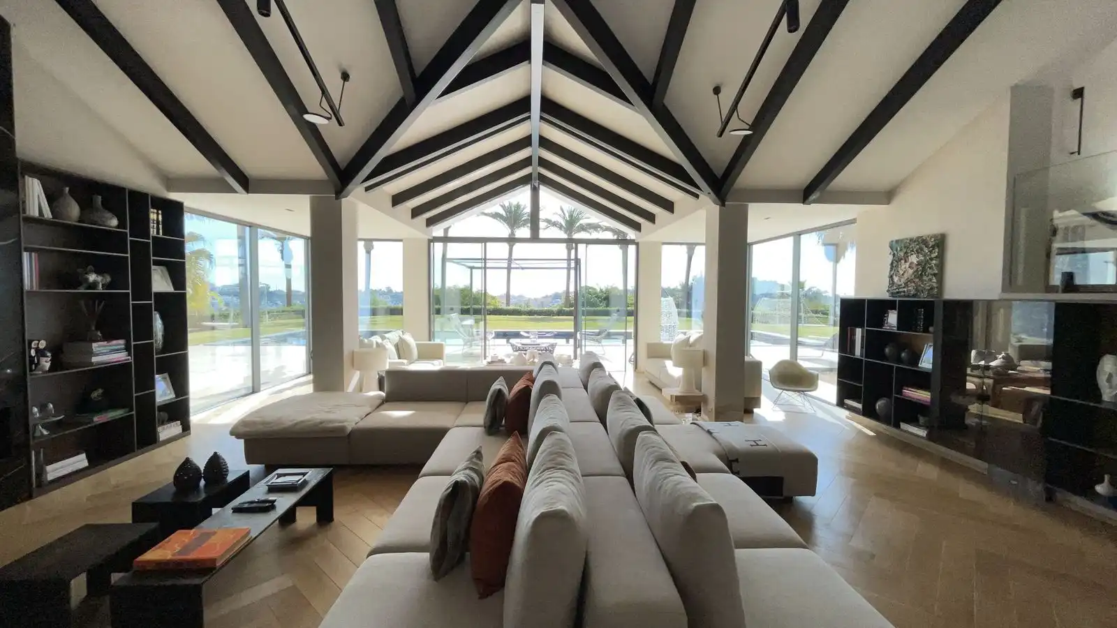 Villa mit Pool zum Verkauf in Calle la Pacheca Alta 22, imagen 5